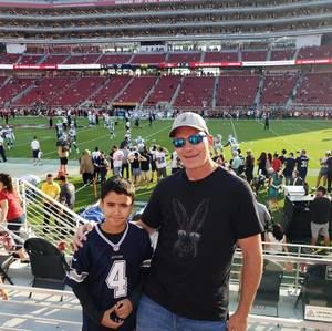 Meet your Posher, Jeff